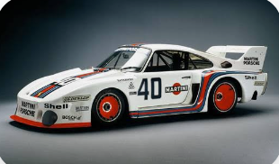 Race Car